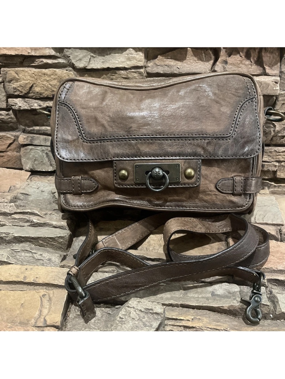 Frye Cameron Crossbody Bag